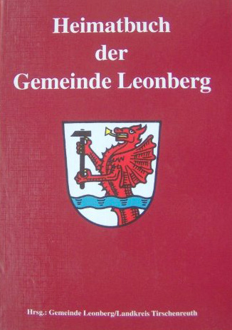Heimatbuch Gemeinde Leonberg